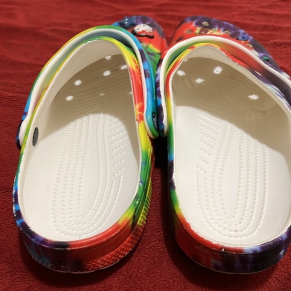 Men crocs - Picture 3 of 5